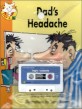 DAD'S HEADACHE-C/T포함