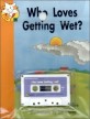 WHOLOVES GETTING WET-C/T포함