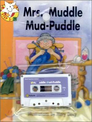 Mr.s Muddle mud-puddle