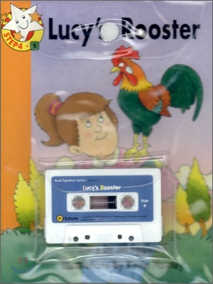 Lucy's rooster 