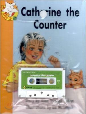 Catherine the counter 표지 이미지