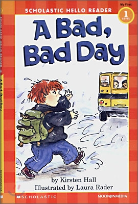 (A)bad,badday