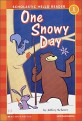 One Snowy Day Set (Scholastic Hello Reader Level 1-33)