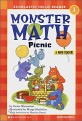 Monster Math Picnic (Scholastic Hello Reader Math 1-27)