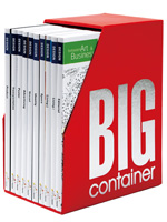 BIG container  : Living Ⅰ