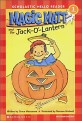Magic matt and the Jack-O-lantern