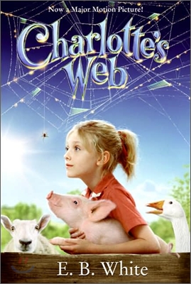 Charlotte's web 