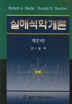 실해석학 개론