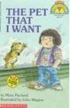 (The)Pet what I want. 1-18