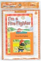헬로리더 워크북세트 1-02 I'm a Fire Fighter (Hello Reader Workbook+Paperback+CD)