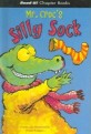 Mr. Croc's Silly Sock (Library Binding)