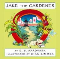 Jakethegardener:guidedogdigstreasure