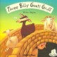 Three Billy Goats Gruff