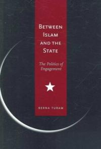 Between Islam and the state : the politics of engagement