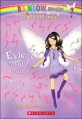 Weather Fairies #5: Evie the Mist Fairy: A Rainbow Magic Book (Paperback)