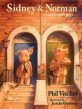 Sidney and Norman (A Tale of Two Pigs)