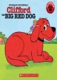 Clifford the Big Red Dog - Audio [With CD] (Paperback)