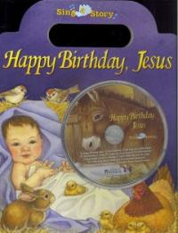 Happybirthday,Jesus