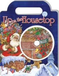 Up on the Housetop 표지이미지