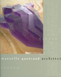 Manuelle Gautrand architect