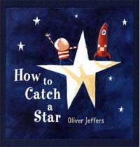 How to catch a star