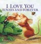 I Love You Because You're You - Audio [With Paperback Book] (Audio CD)