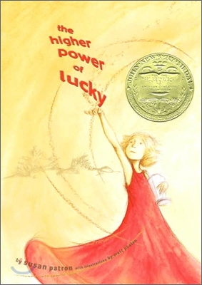 (The)Higher power of lucky