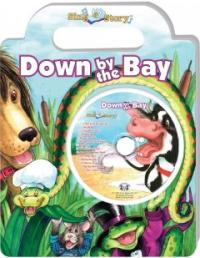 Down by the Bay 표지 이미지