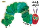 배고픈 애벌레