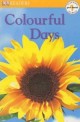 READERS-COLOURFULDAYS (DK Readers: Learning To Read: Pre-Level 1)