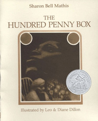 (The) hundred penny box