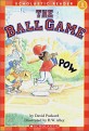 The Ball Game (Paperback)