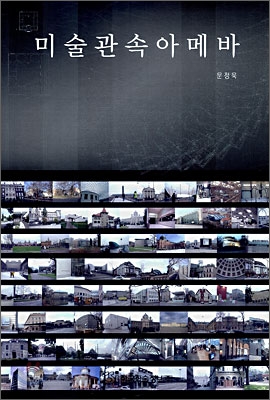 미술관 속 아메바 : 미술관 전시 공간구조의 시대적 의미 변화에 관한 해석