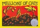 MILLIONS OF CATS (Picture Puffin Books)