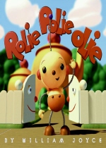 Rolie polie olie