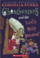 Ghosthunters and the Totally Moldy Baroness! (Paperback)