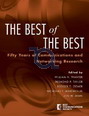 The best of the best  :  fifty years of communications and networking research