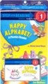 HAPPY ALPHABET  STEP into READING 1