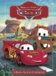 Cars: A Read-Aloud Storybook (Hardcover)