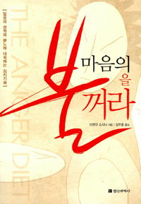 마음의 불을 꺼라 : 일상의 상처와 분노에 대처하는 심리기술 표지 이미지