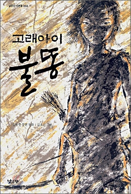 (고래아이)불똥:김동영장편동화