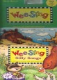 Wee Sing Silly Songs [With 1 Hour CD] (Paperback) - Wee Sing