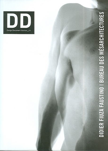 Bureau des Mesarchitectures