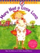 [노부영] Mary Had a Little Lamb (Hardcover + CD) (노래부르는 영어동화)