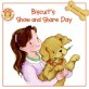 Biscuits show and share day
