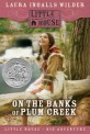 On the Banks of Plum Creek(Paperback) (Newberry)
