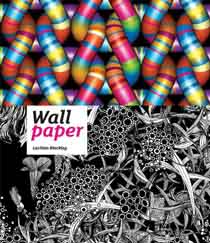 Wall paper