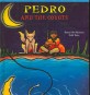 Pedro and the coyote : Based on Mexican folk tales