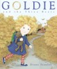 Goldie And the Three Bears (Paperback, Reprint)