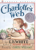 Charlotte＇sWeb
